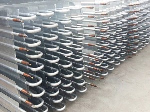 冷庫(kù)鋁排管